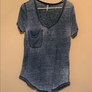 Z Supply V-Neck